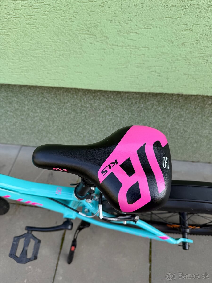 Detský bicykel Kellys “24” - 5