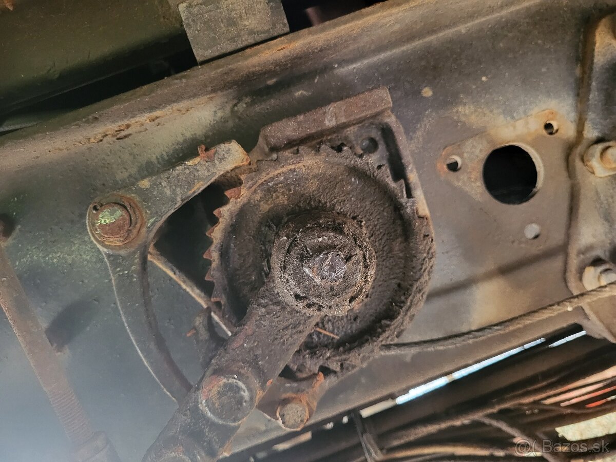 Škoda Liaz 706 RTHP - 5