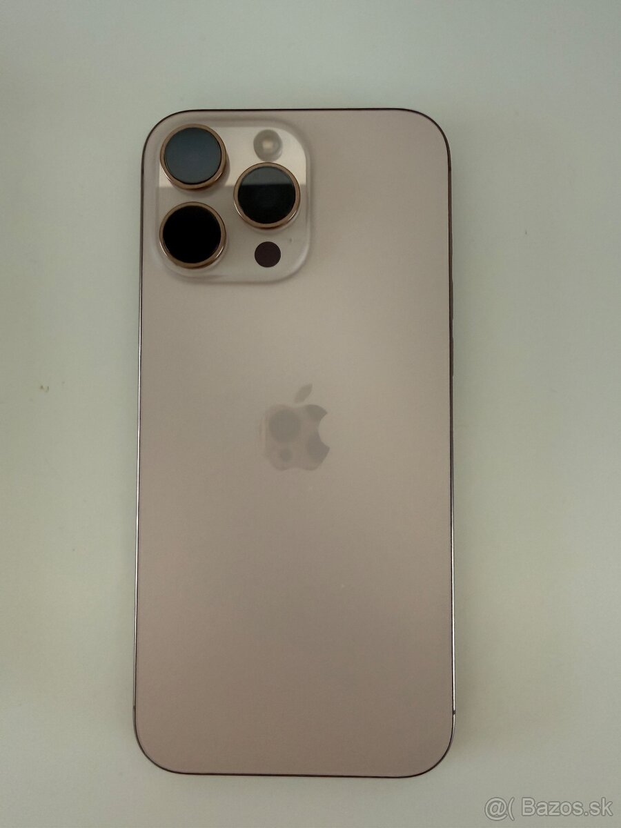 Predam iPhone 16 Pro Max 256 GB - 5