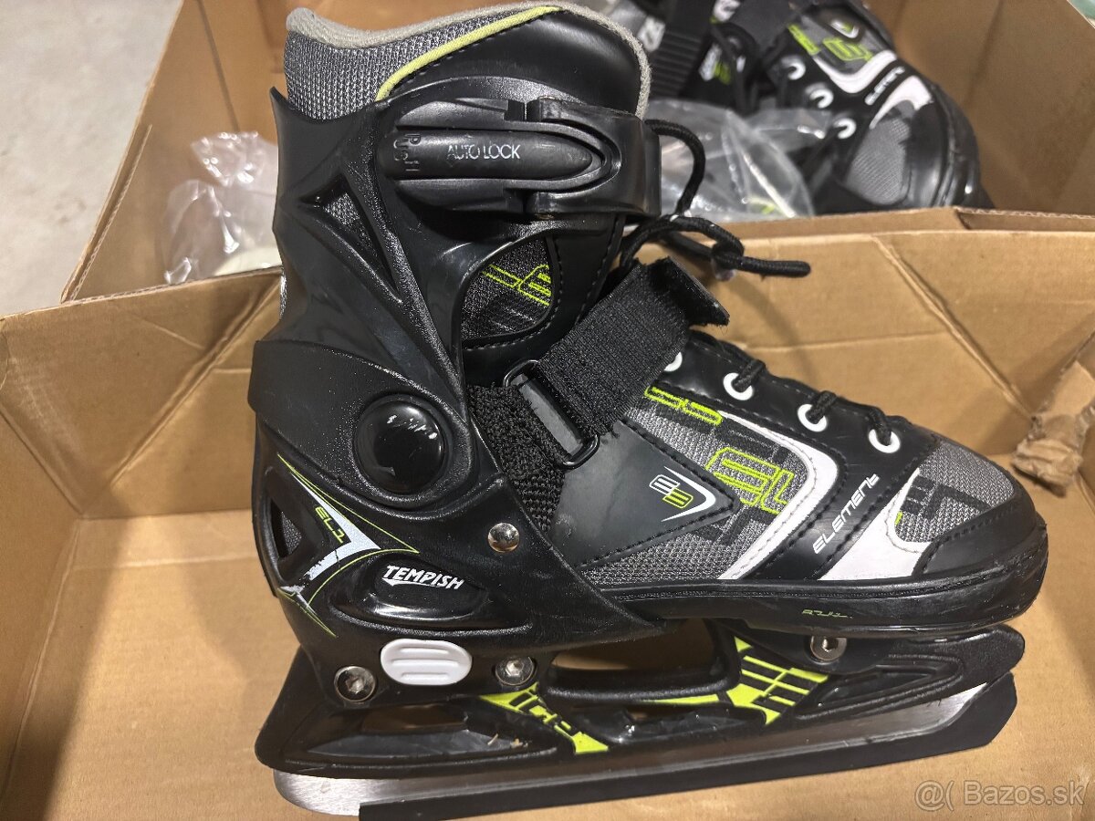 Korčule Tempish Element Duo nastaviteľná velkost - 5