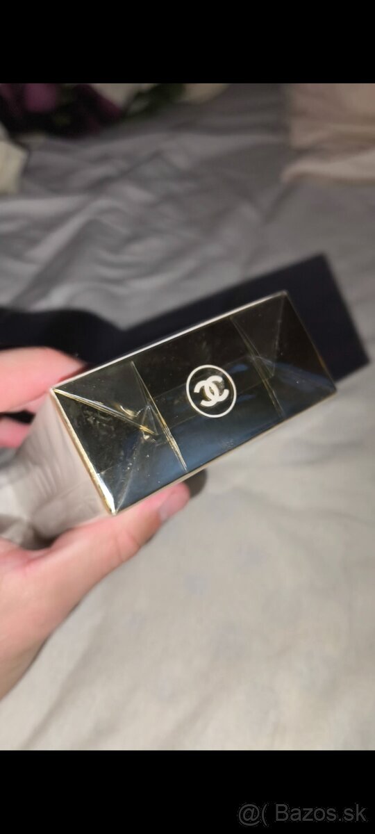 Coco Chanel Mademoiselle Intense 100ml - 5