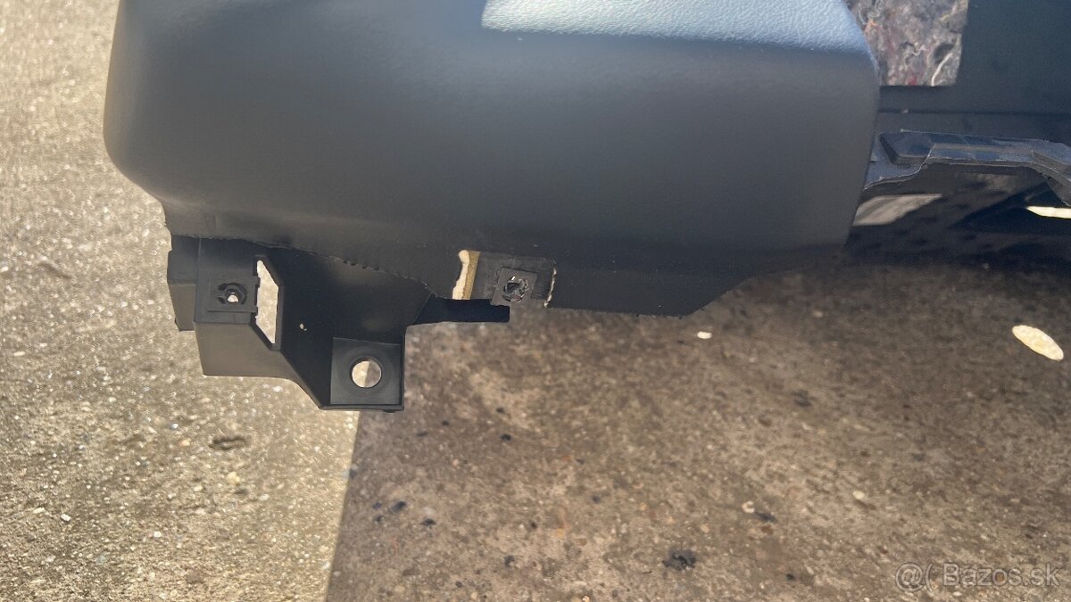 predam palubnu dosku na lancia delta - 5