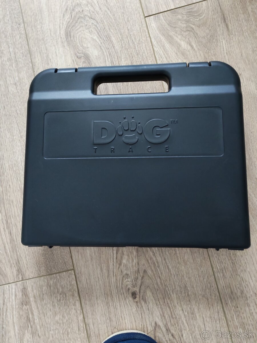 Elektrický obojok d-control 1000 - 5