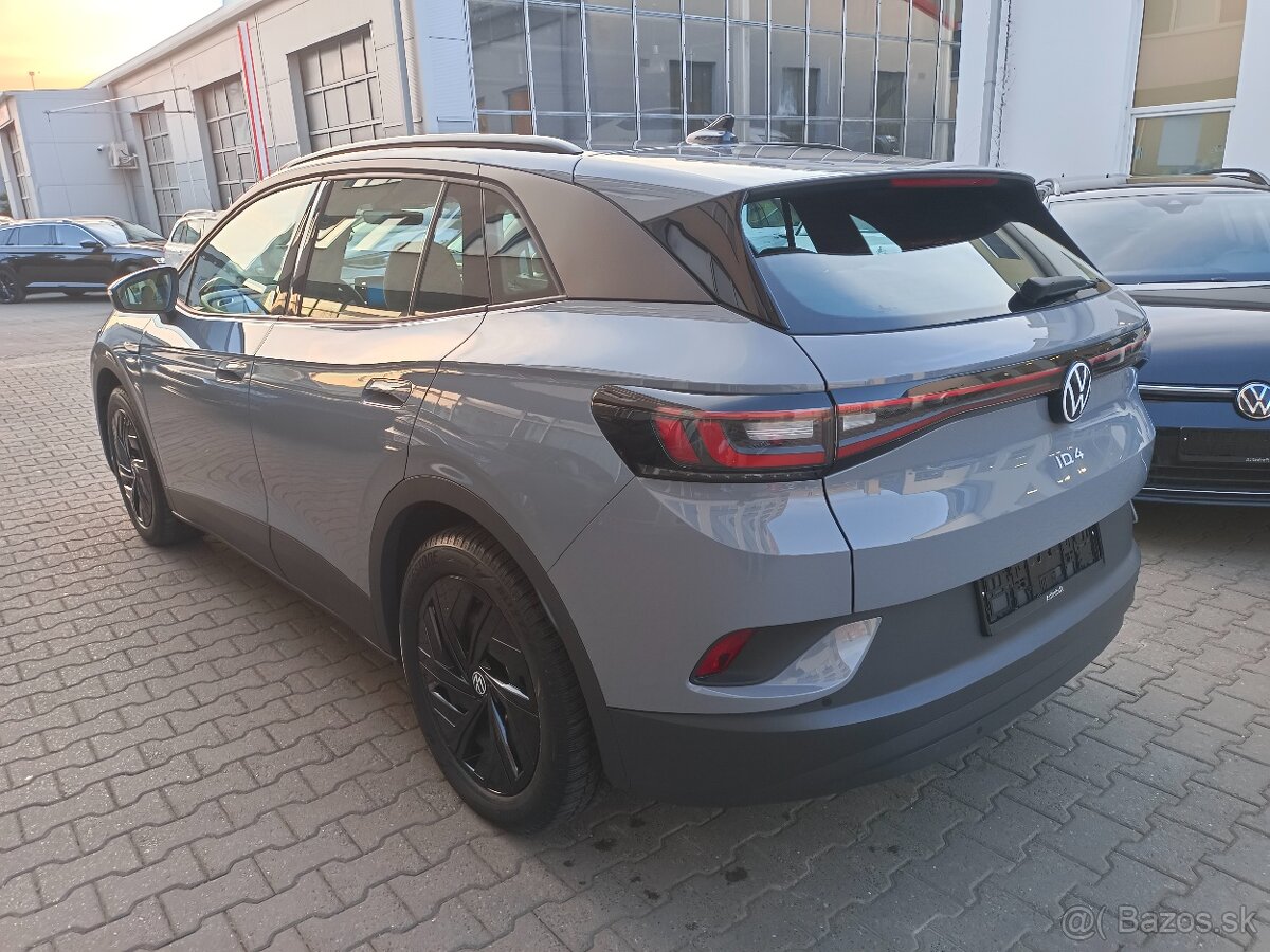 VW ID.4 Pro Performance 150kW SOH 93,7% - záruka Autodraft - 5
