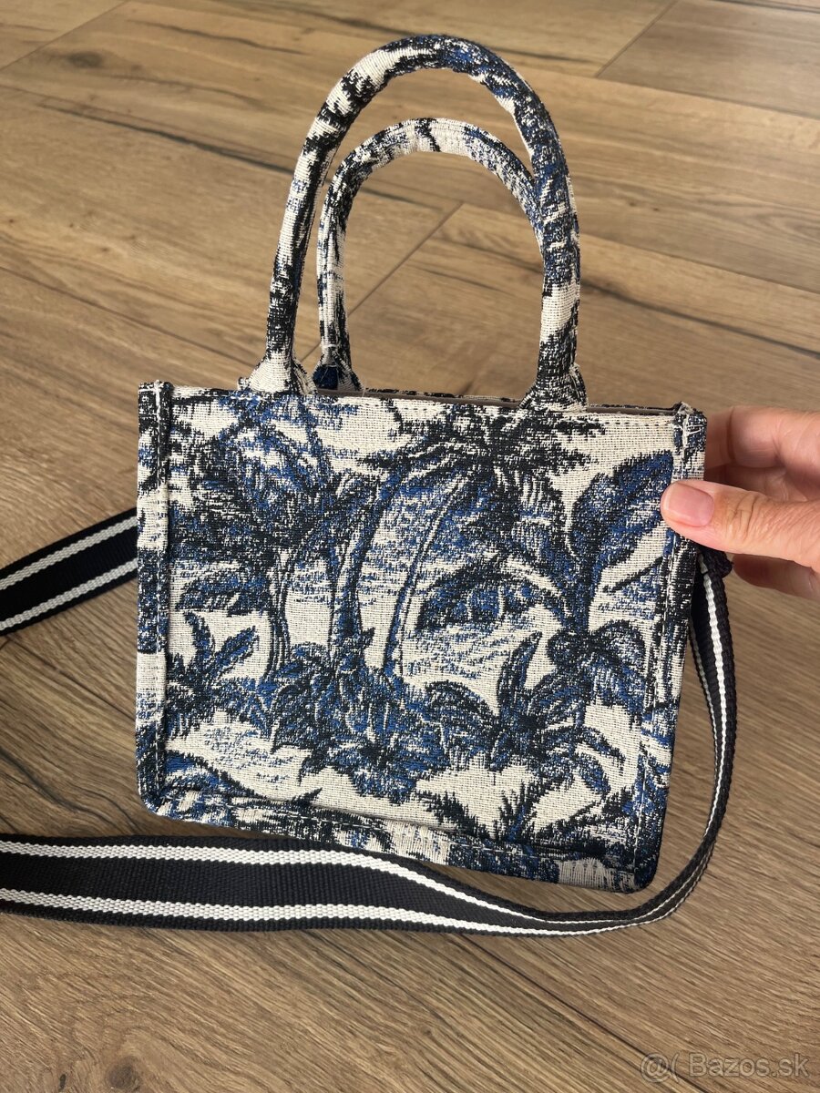 Tašky H&M set nové s visačkou - 5