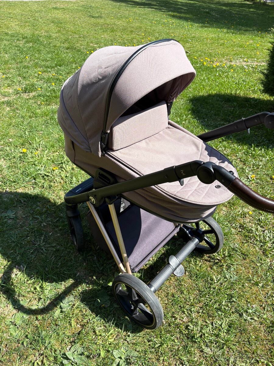 Kočiar ROAN IVI - 5