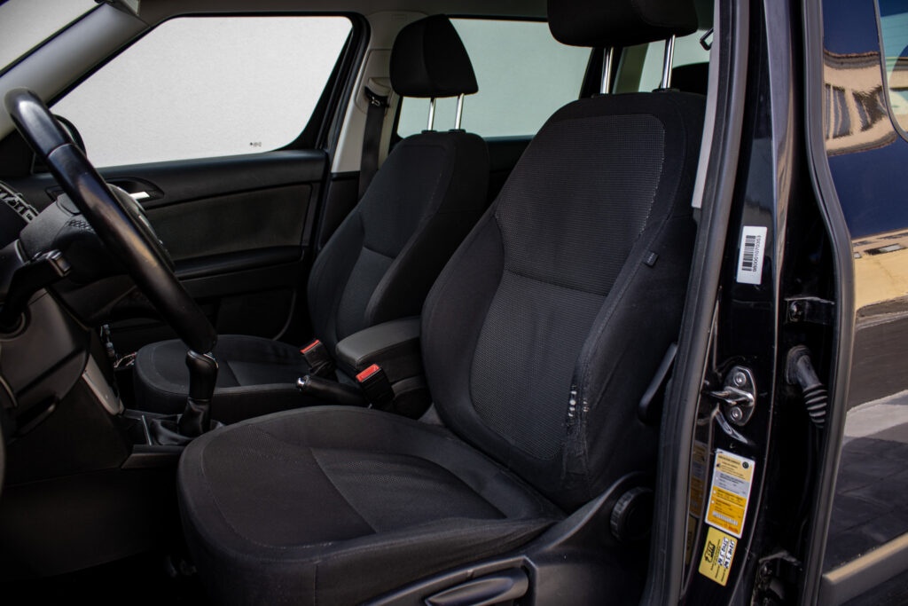 Škoda Yeti 2.0 TDI Ambition - 5