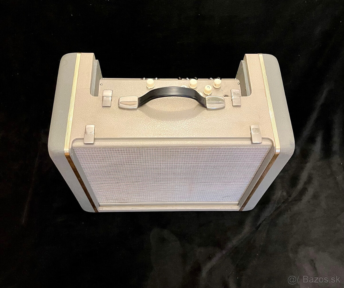 SUPREM CLUB - VINTAGE 63´ - 5