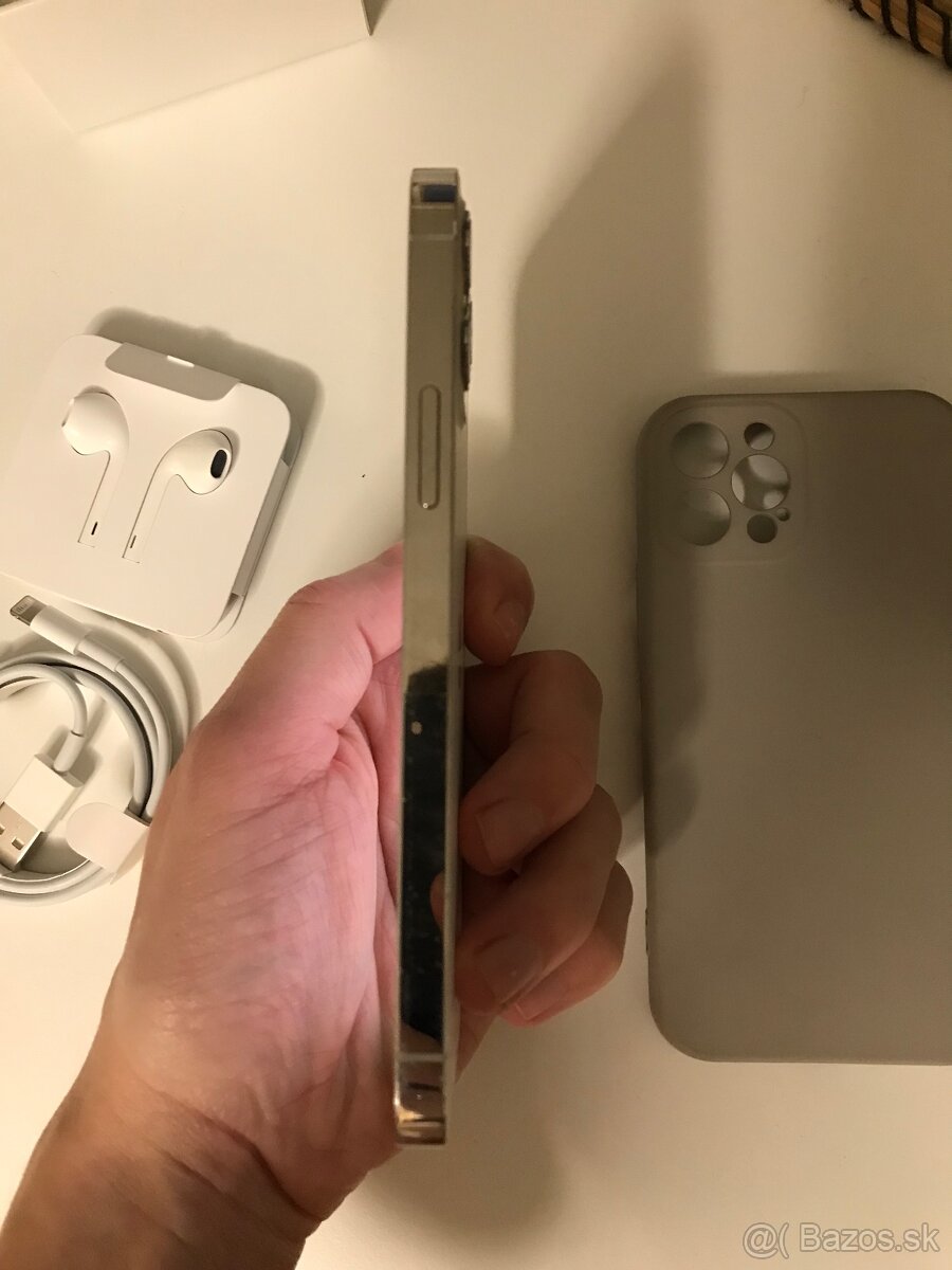 Apple iPhone 12 pro 128Gb - 5