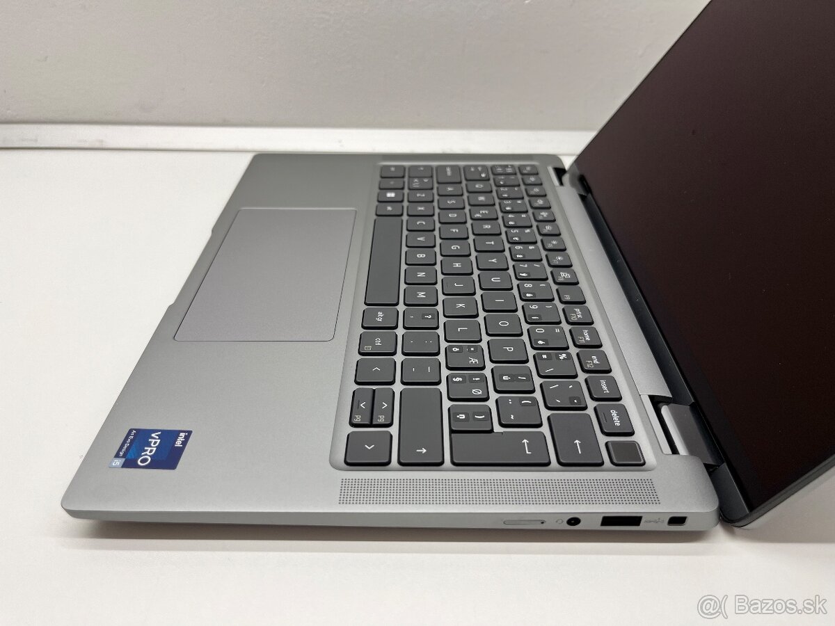 Dell Latitude 7340 2v1 14" i5-1345U/16GB/512GB/2.5K/IPS/ZAR - 5
