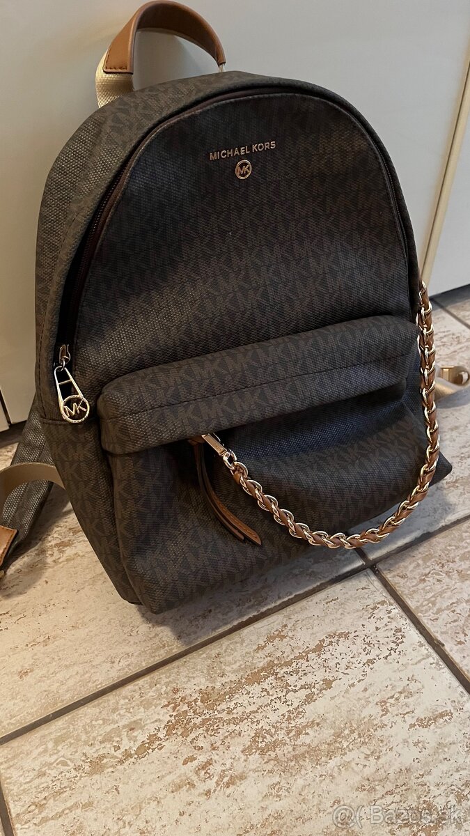 Kors ruksak nový - 5