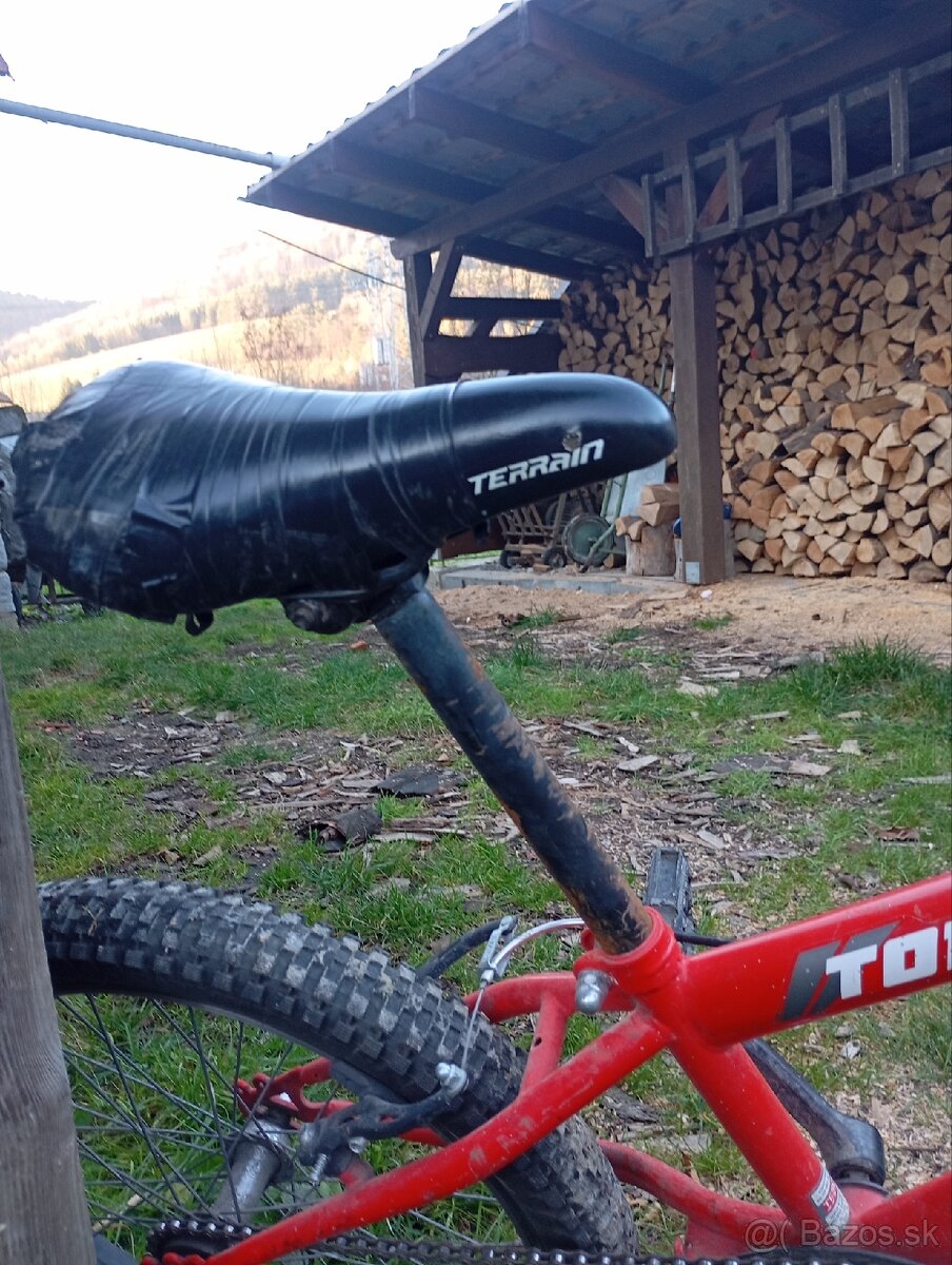 Predám detský bicykel - 5