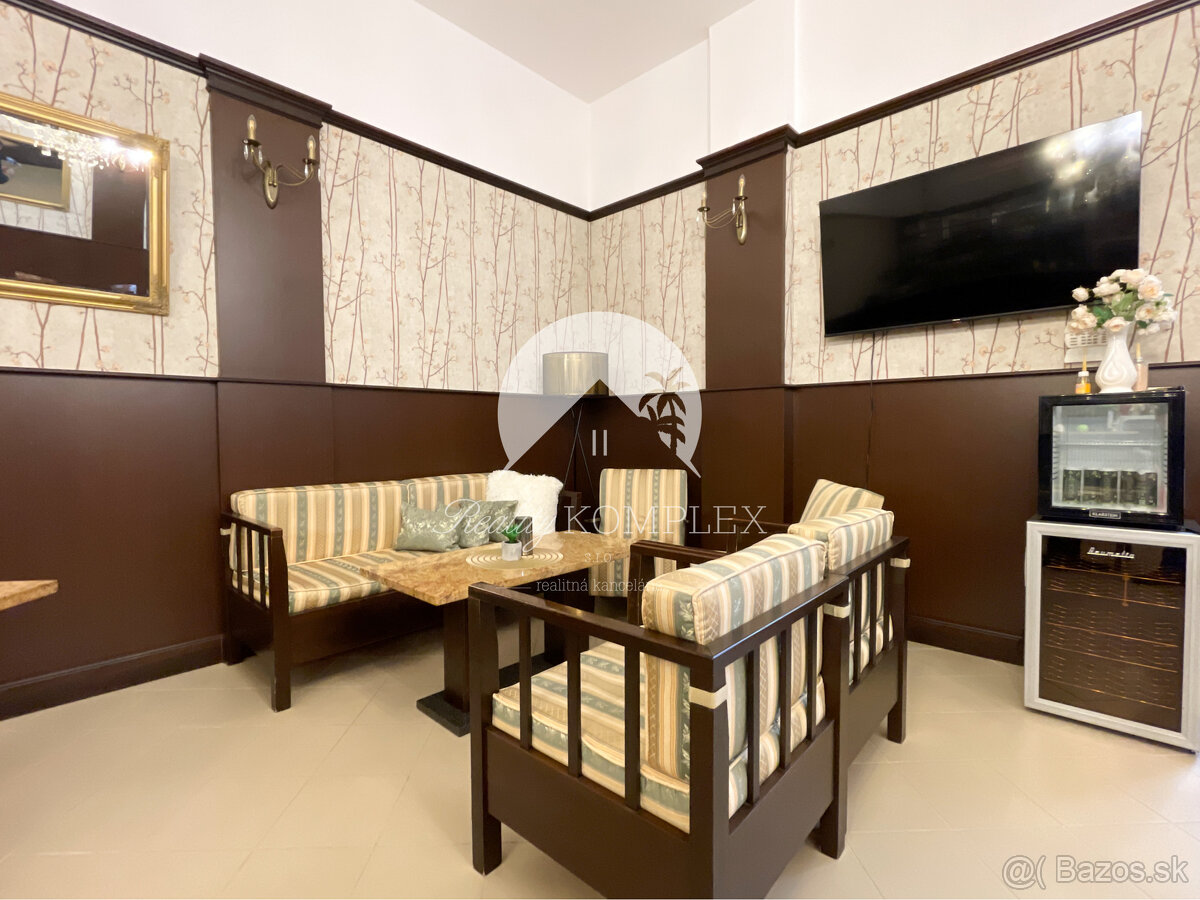 Reality KOMPLEX s.r.o Vám ponúka ponúkame NA PREDAJ odstúpe - 5