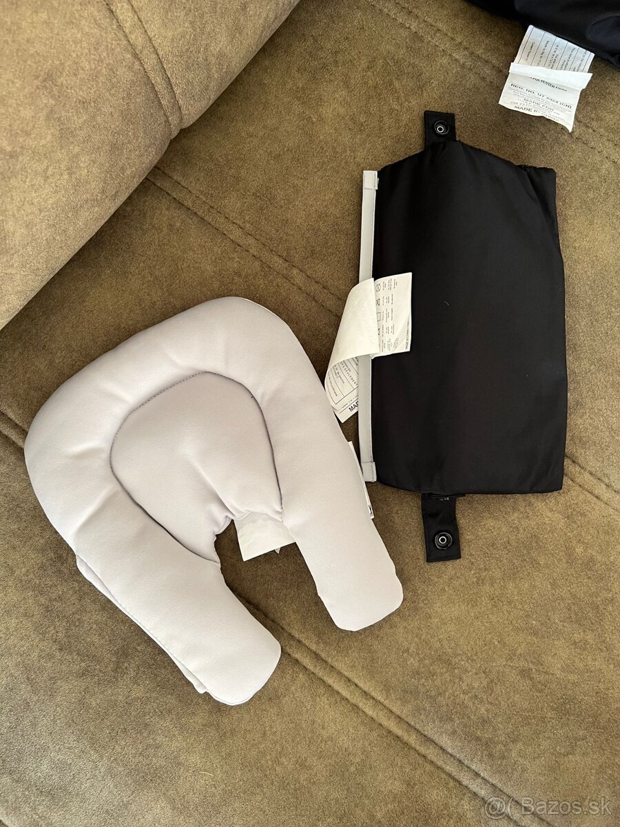 FUSAK THULE NEWBORN NEST - 5