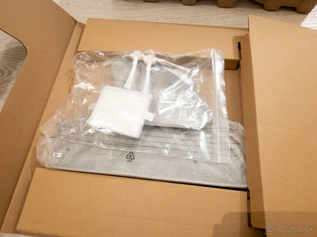 Xiaomi Robot Vacuum S20 - 5