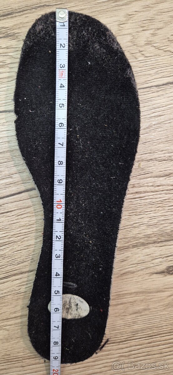 Detské hokejové korčule BAUER - 5