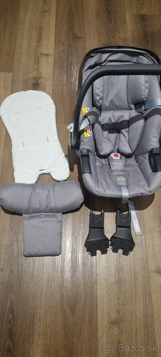 Zopa x1 plus i size - 5