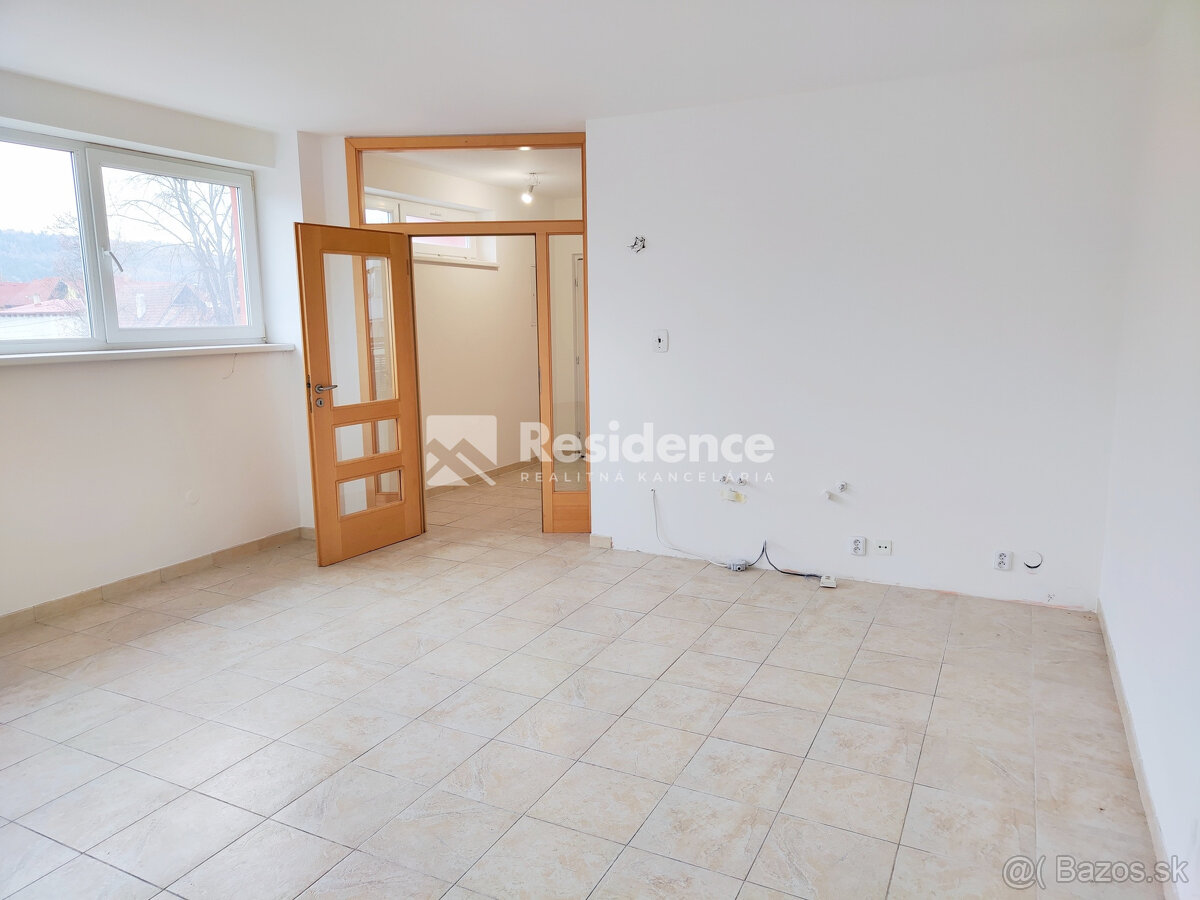 Parádny 3-izbový byt na predaj, Nábrežie, Liptovský Mikuláš - 5