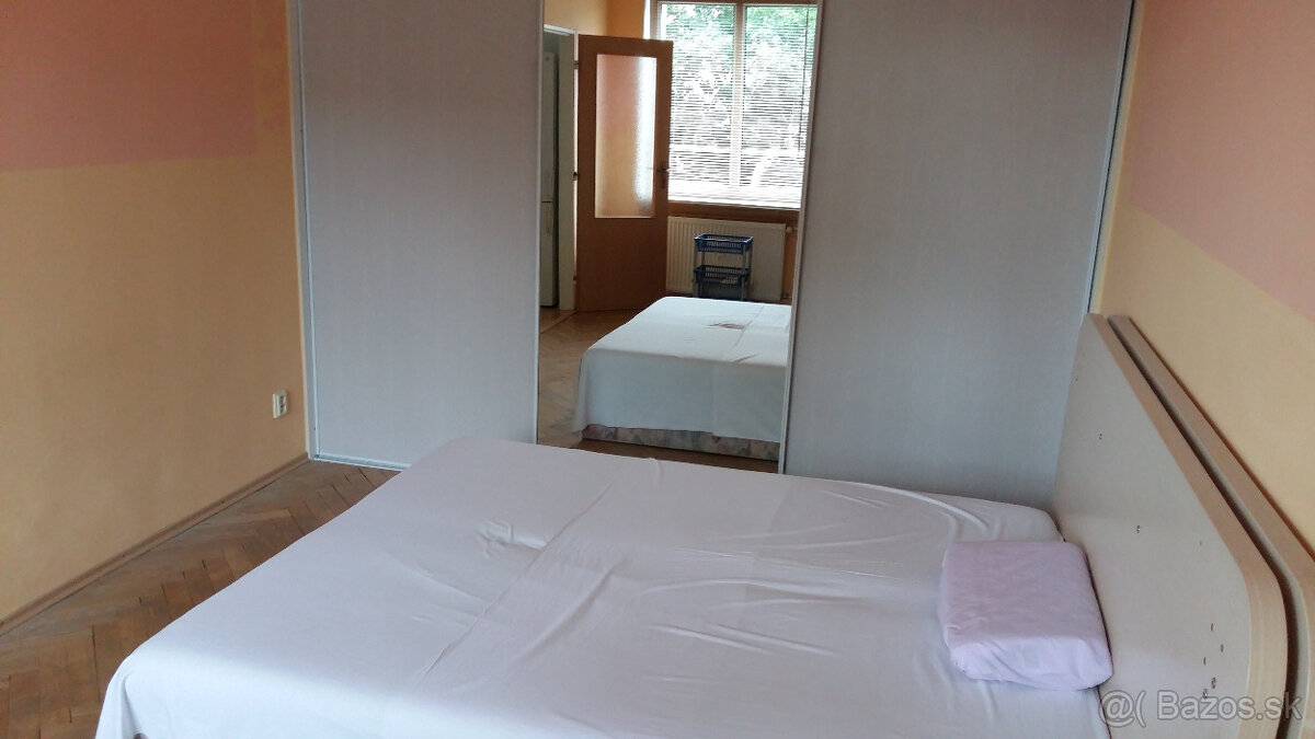 prenajom 2 izbovy byt - 5