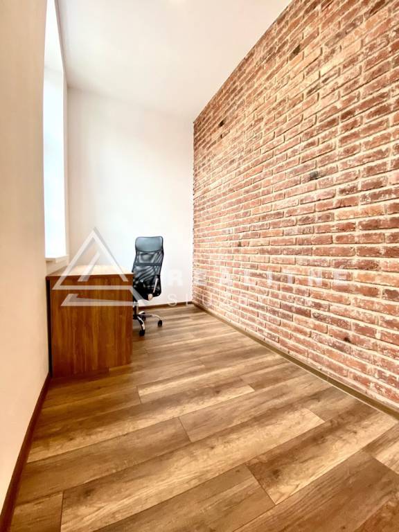 Novostavba 2,5 izbový byt 71m2 Baštová STARÉ MESTO - 5