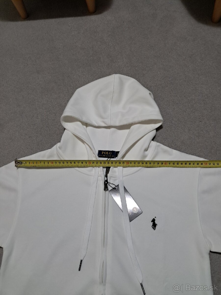 Polo ralph lauren mikina - 5