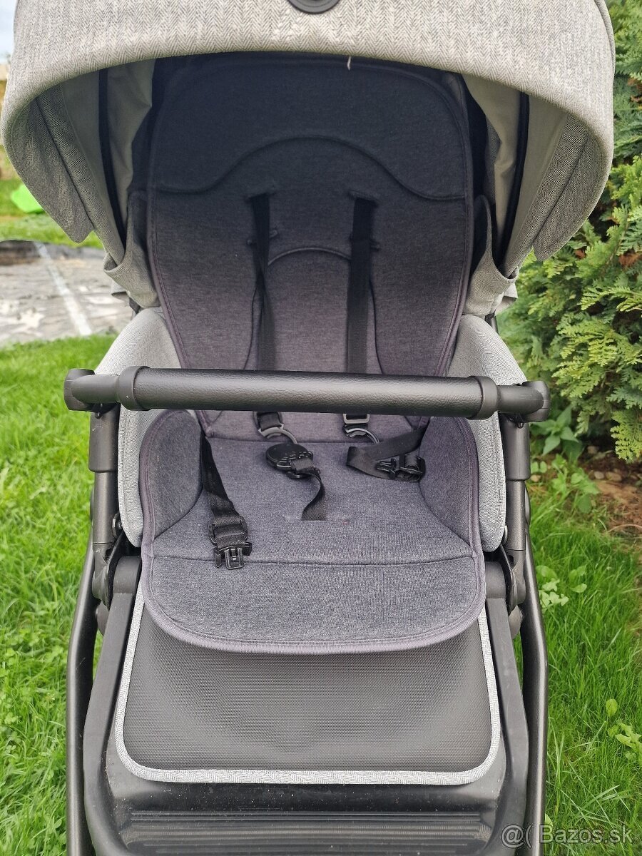 Roan bass next trojkombinacia - 5