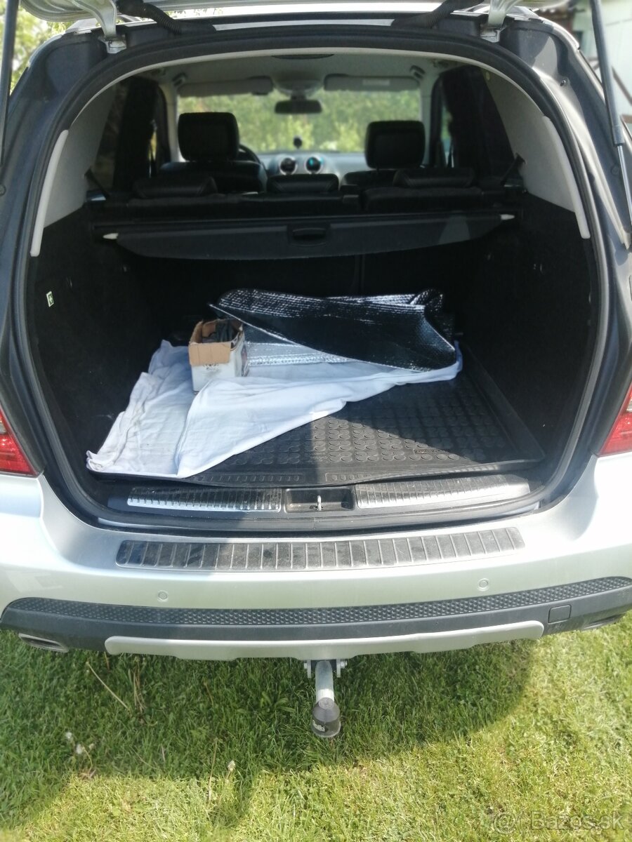 Mercedes - Benz ML320 CDI - 5