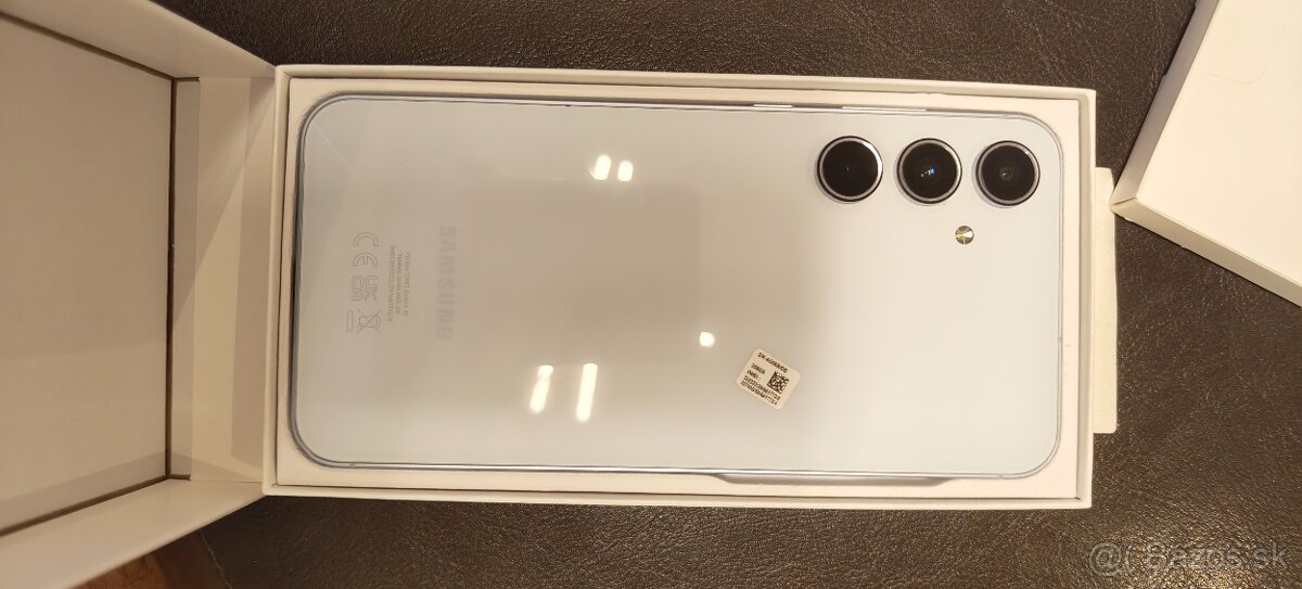 Predám Samsung galaxy a55 5g 256gb - 5