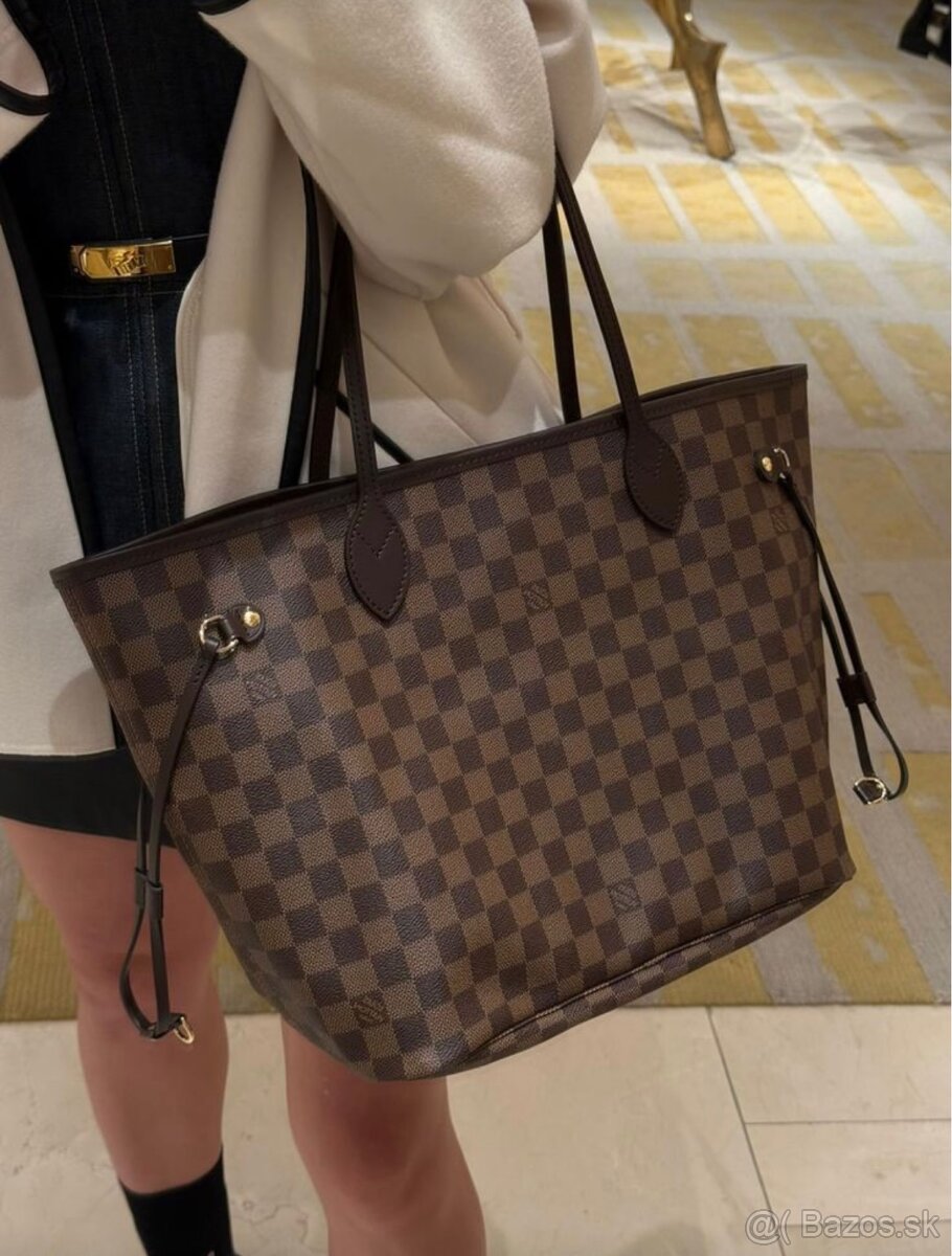 Kabelka Neverfull - 5