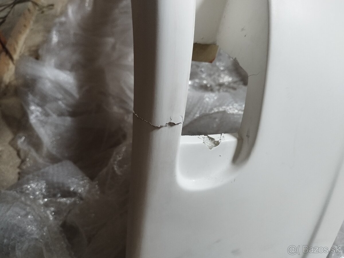 Naraznik audi 80 b4 rs2 - 5