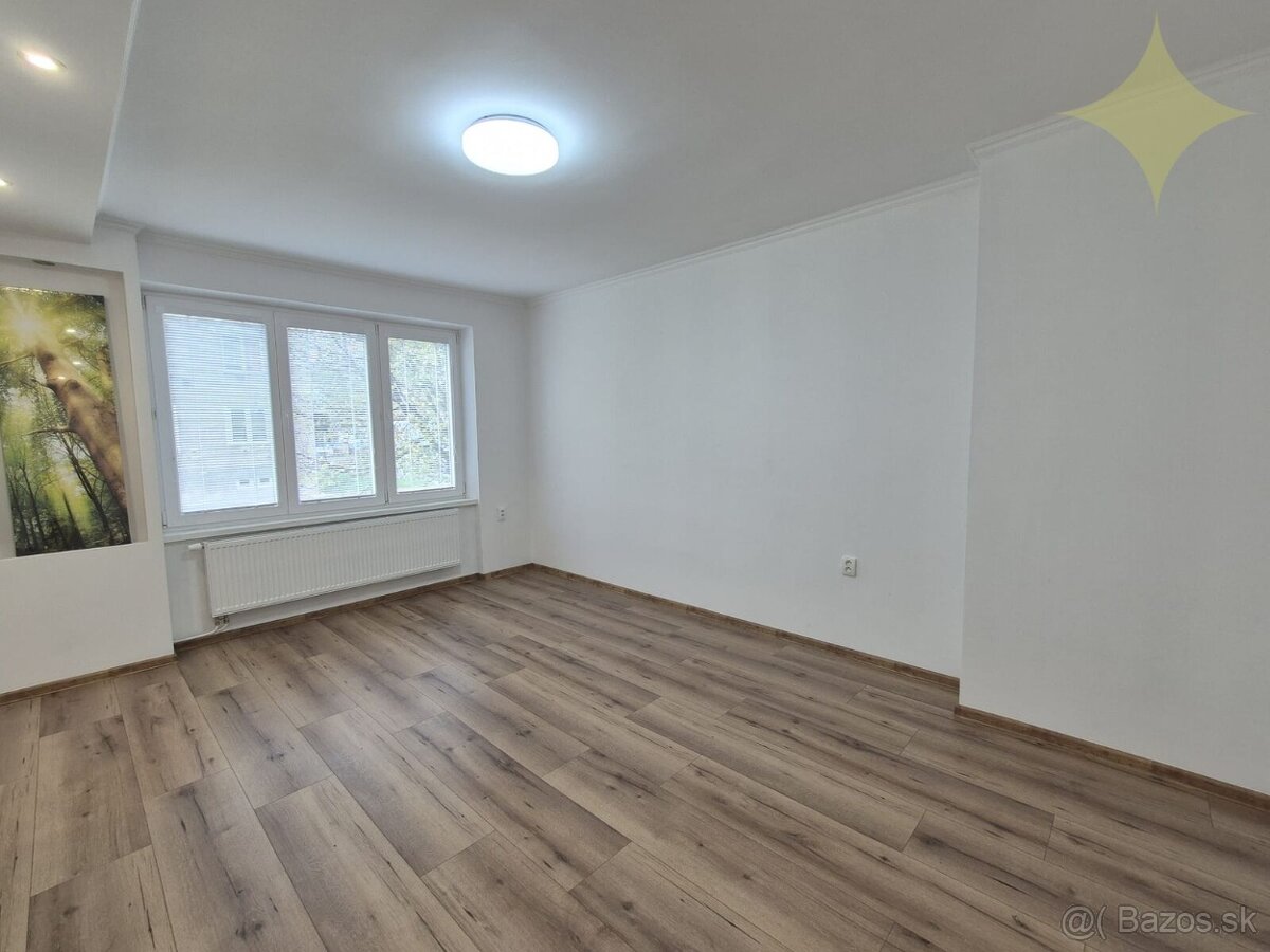 Prenájom 2 izbový byt, Partizánske. - 5