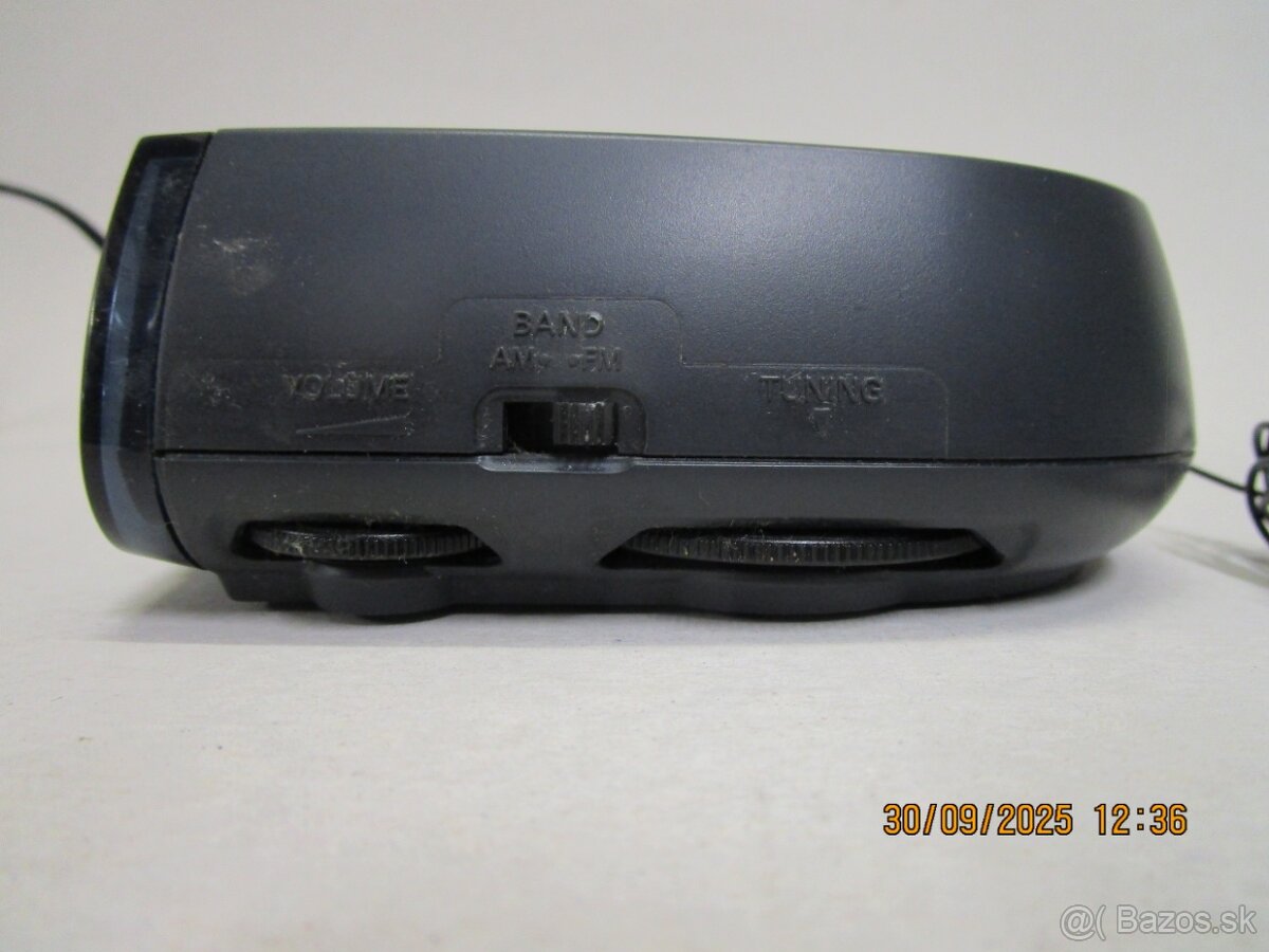 PREDAM RADIOBUDIK PHILIPS ZA 10€ - 5