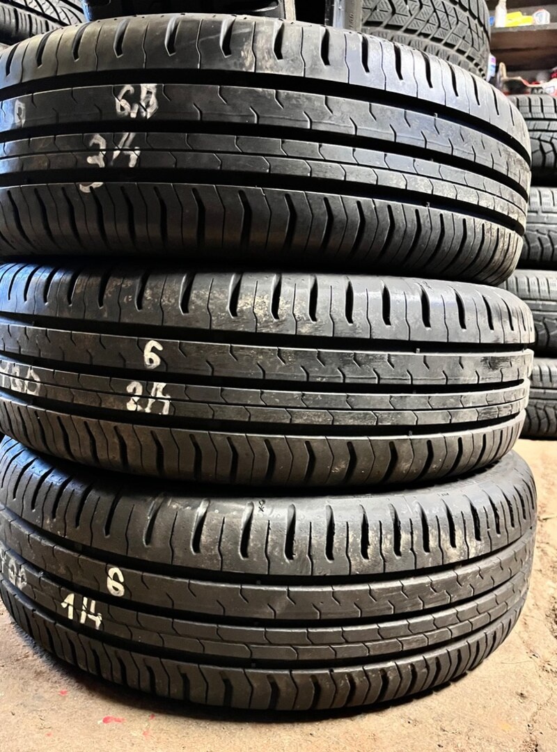 165/60 R15 77H letní pneu Continental - 5