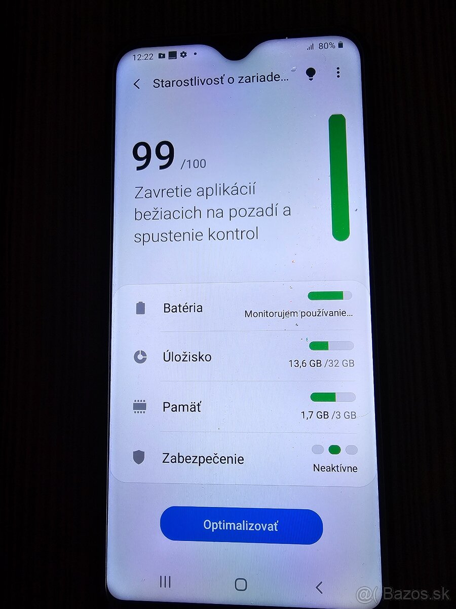 Predam tieto mobilne telefiny - 5