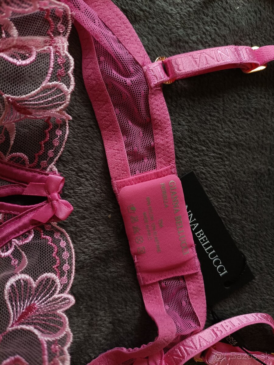 Spodné prádlo Gianna Bellucci - 5