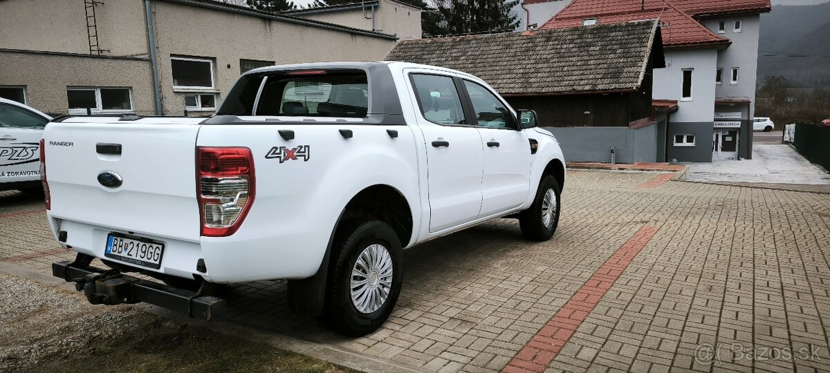 Ford Ranger - 5