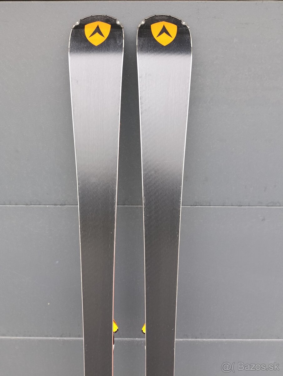 LYŽE DYNASTAR SPEED ZONE 9 CA 167CM - 5