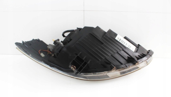 Mazda 2 predná maska - 5