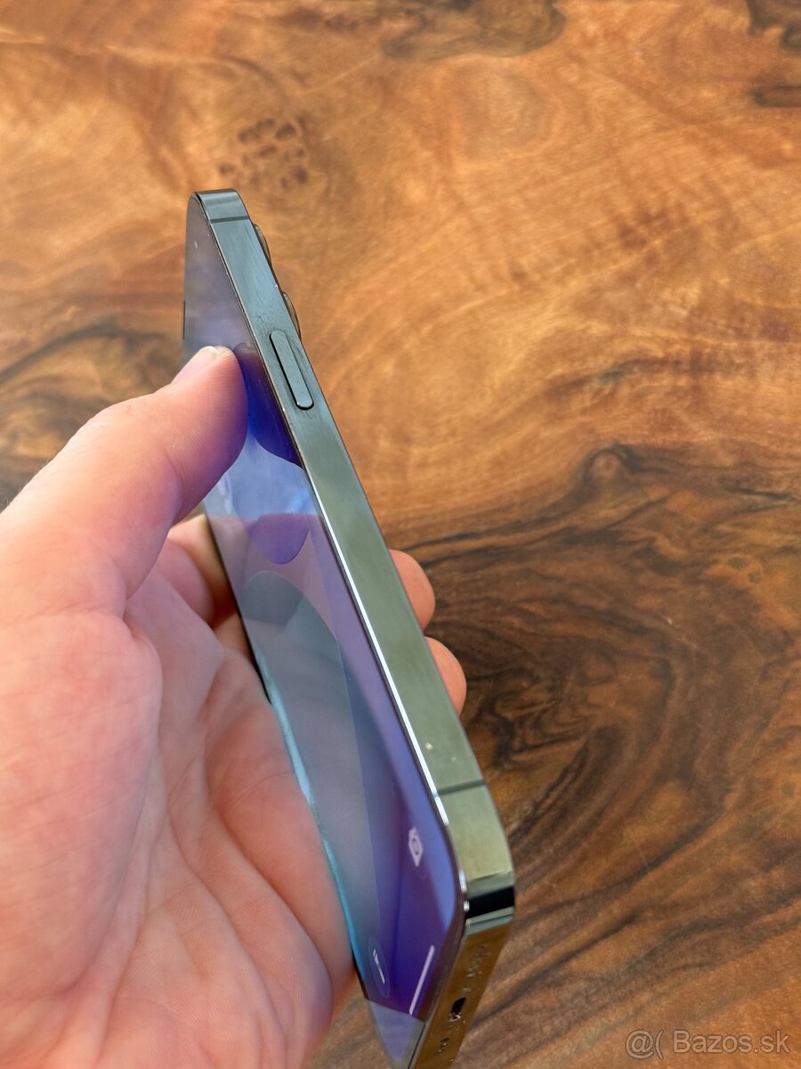 iPhone 13 Pro 128gb originalny stav - 5