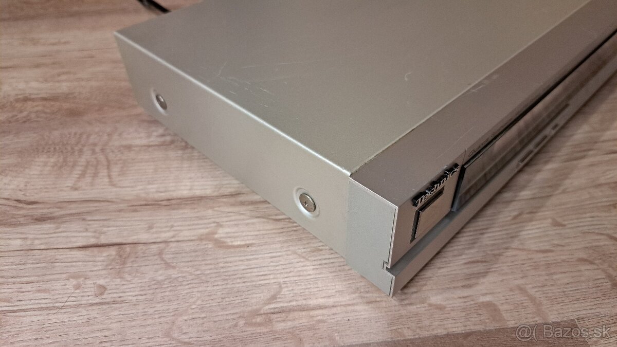 Technics ST - G 55A - 5