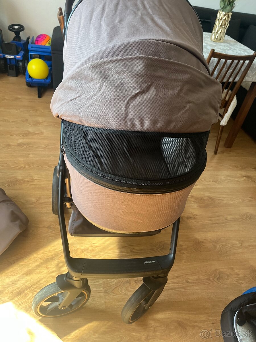 Kočík ROAN Ivi - 5