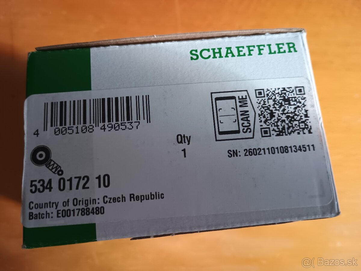 Volkswagen Transporter 4 - 5