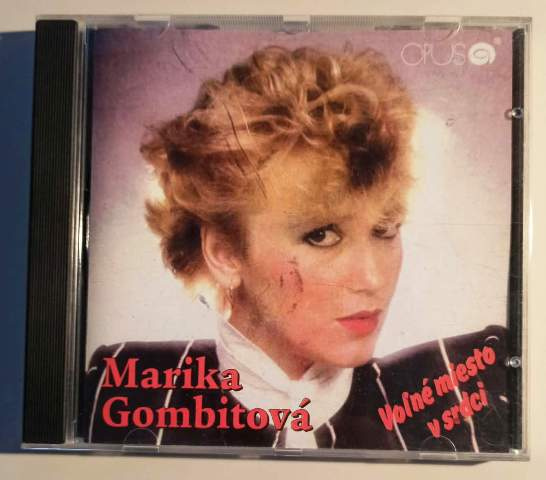 Zberatelské CD Albumy - mix - 5