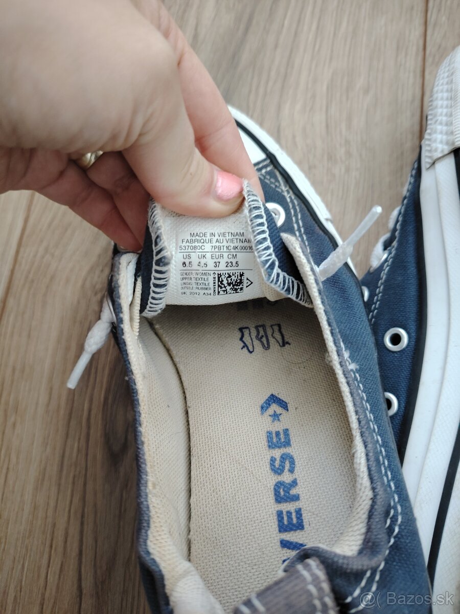 Converse 37 dámske - 5