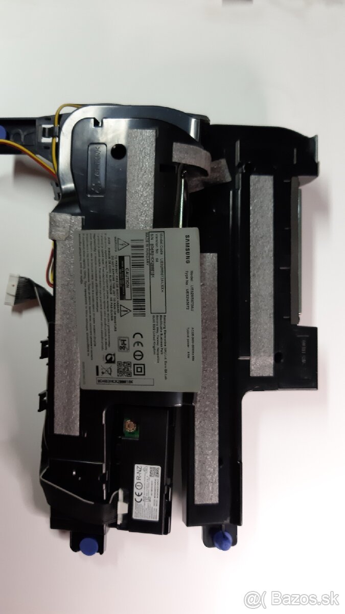 Samsung UE32M5672AU, ND - 5