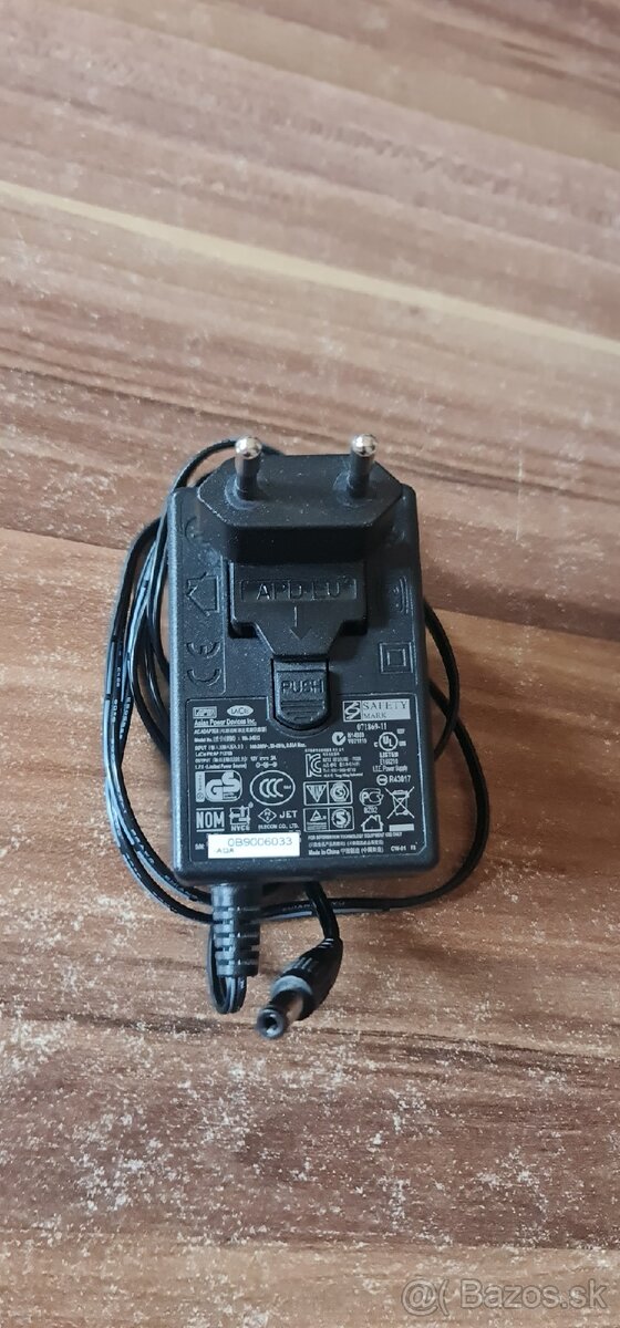 2 TB externý disk Lacie - 5