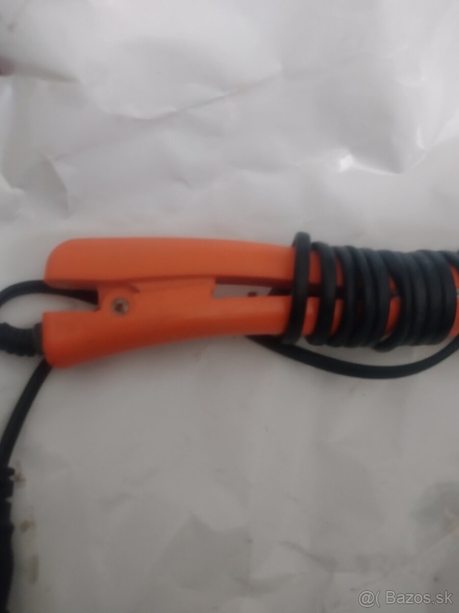 STRIHAČ NECHTOV+kulma zadarmo - 5