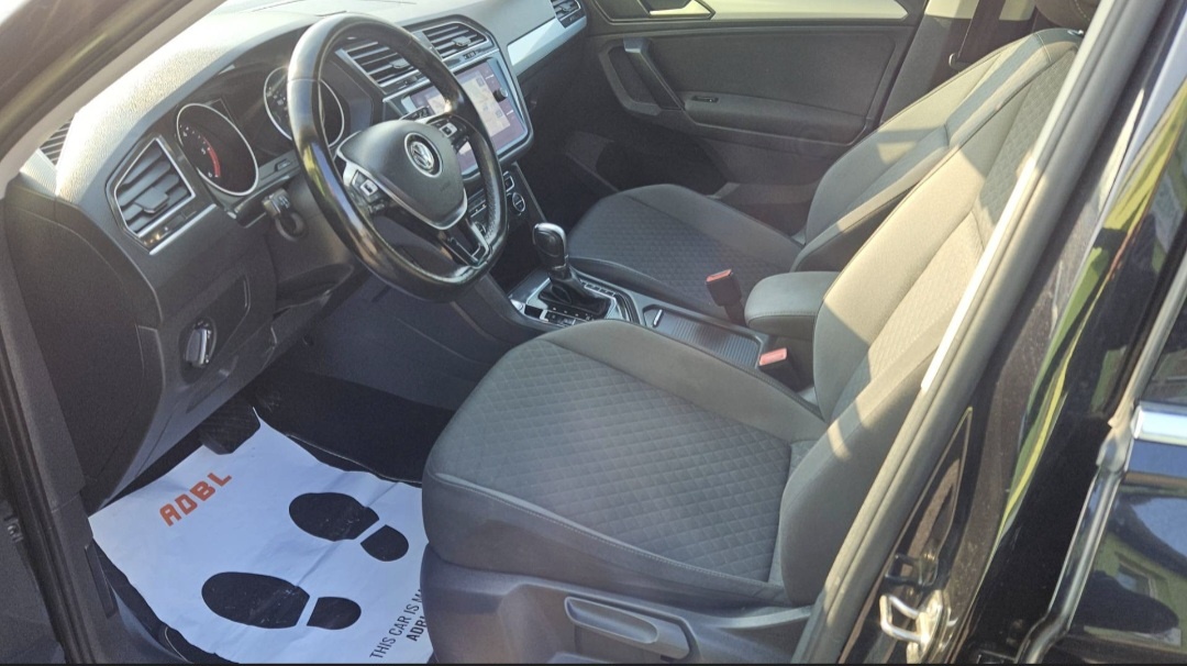 💥 VW TIGUAN - PREDAJ AJ NA SPLÁTKY 💥 - 5