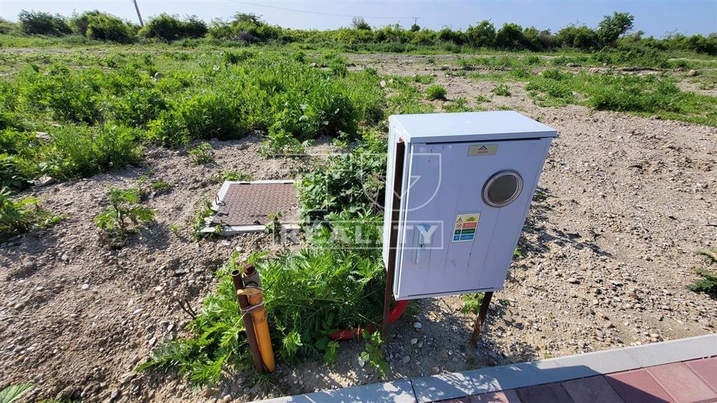 PREDAJ VYNIKAJÚCI stavebný POZEMOK pre okamžitú... - 5