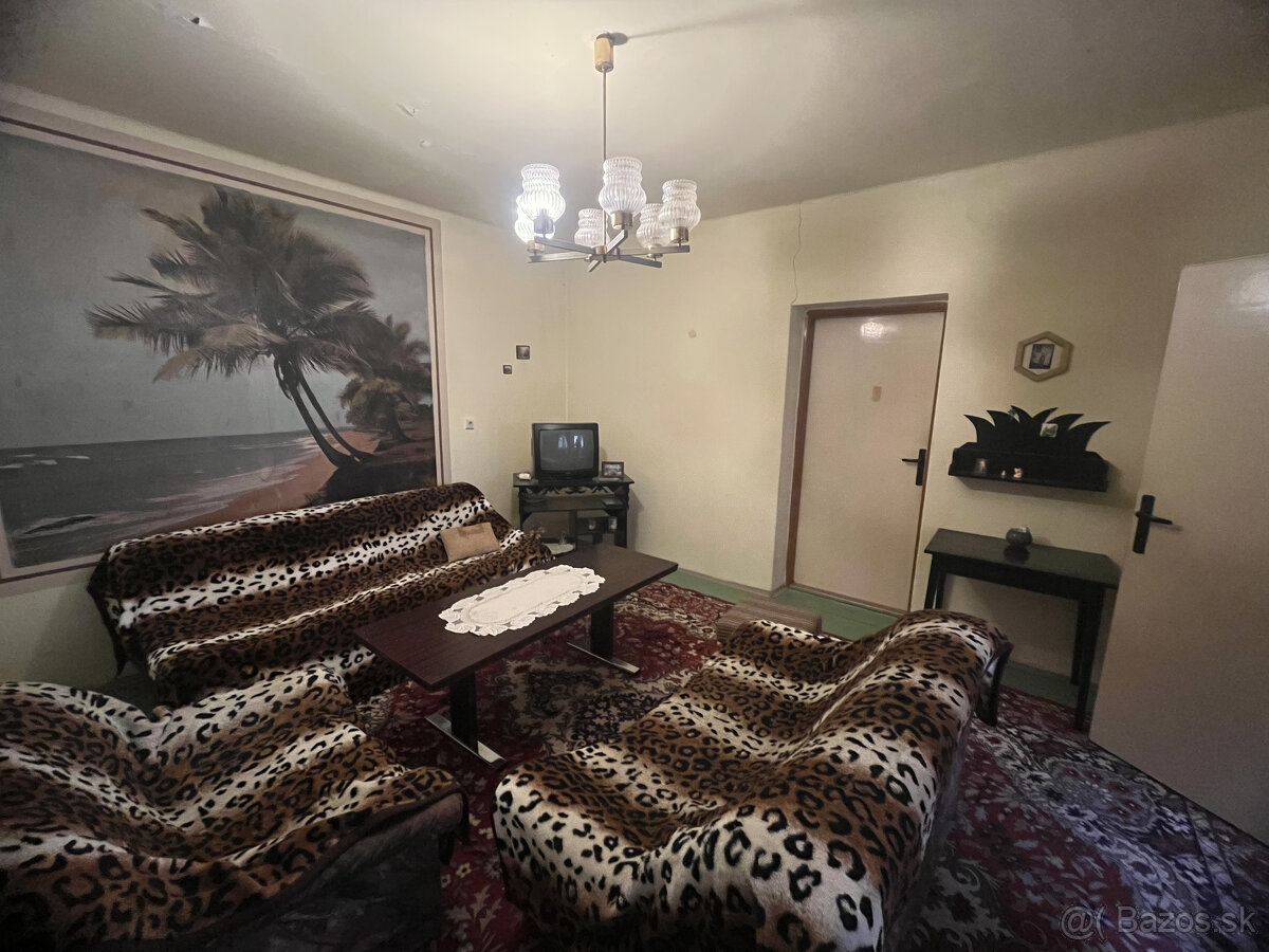 Na predaj rodinný dom vo Vrakúni, blízko Dunajskej Stredy - 5